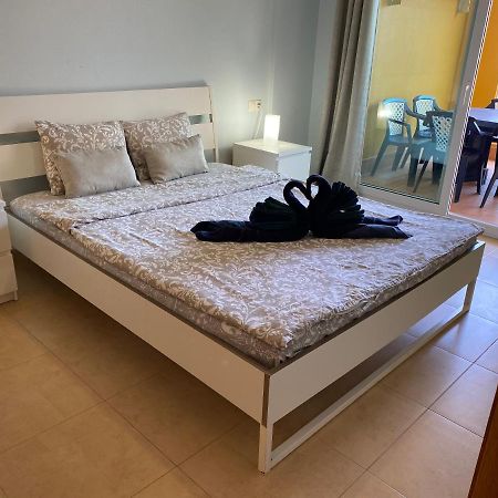 Family Heaven - No Stress Holidays El Cotillo  Luaran gambar
