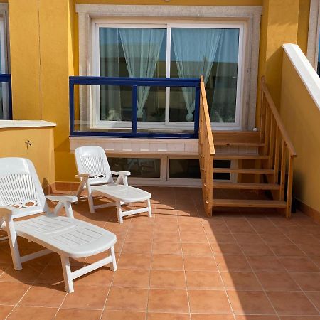 Family Heaven - No Stress Holidays El Cotillo  Luaran gambar