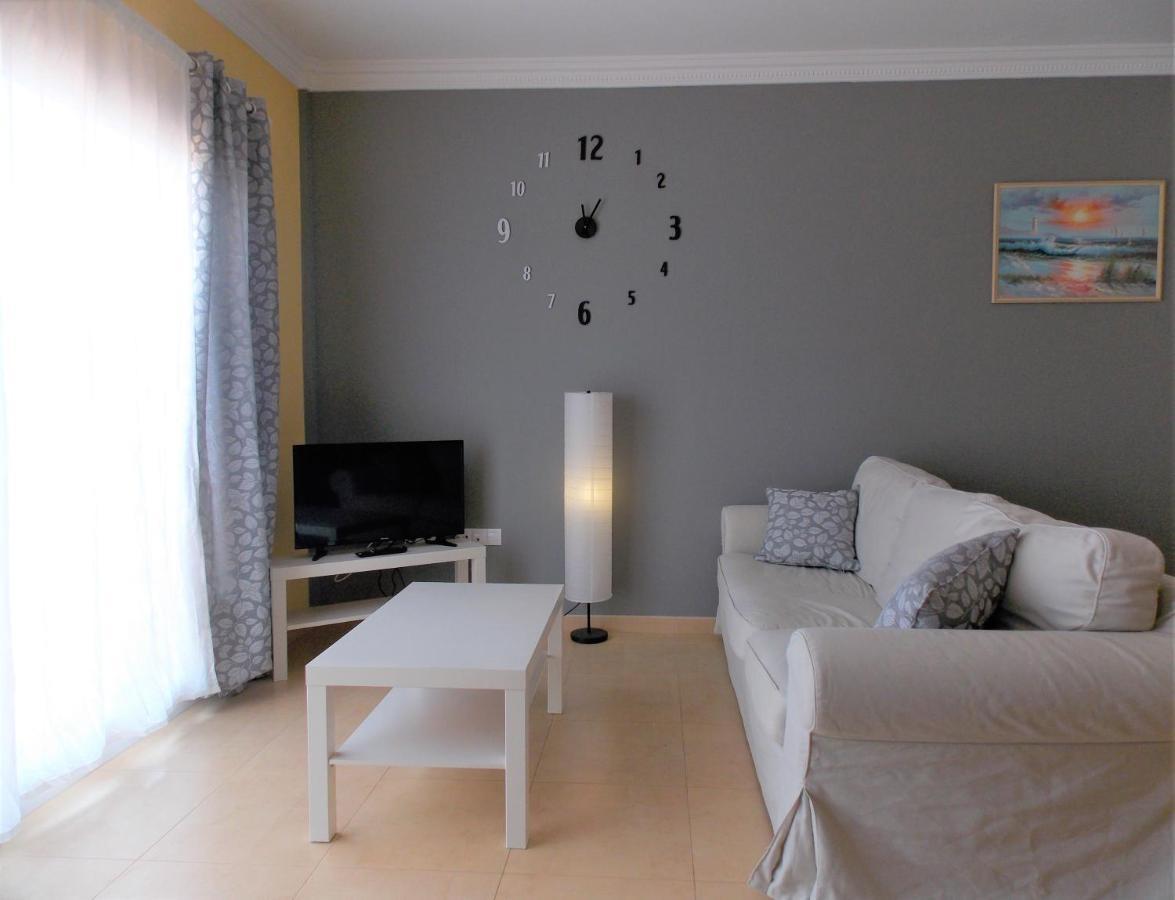 Family Heaven - No Stress Holidays El Cotillo  Luaran gambar