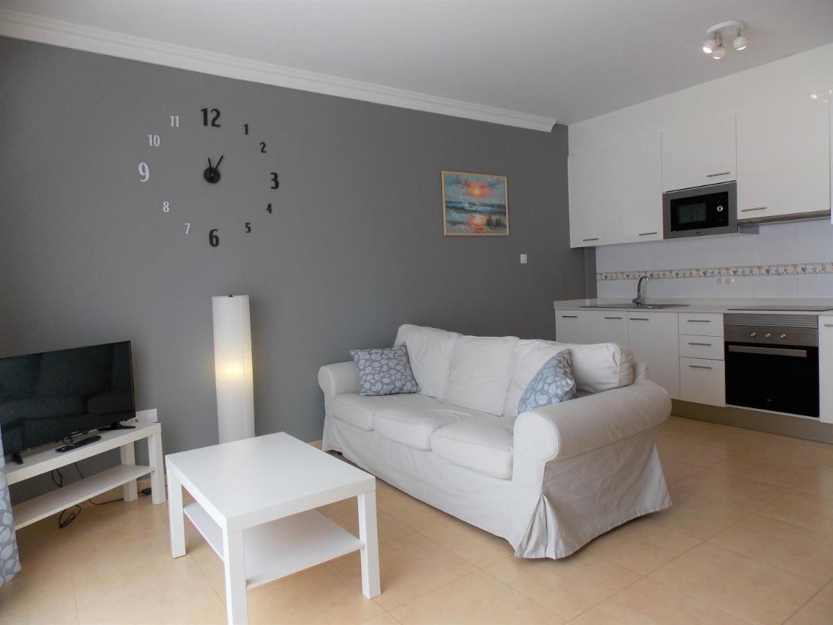 Family Heaven - No Stress Holidays El Cotillo  Luaran gambar