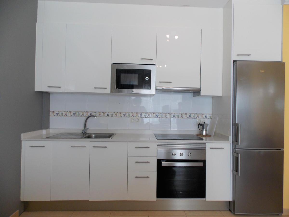 Family Heaven - No Stress Holidays El Cotillo  Luaran gambar
