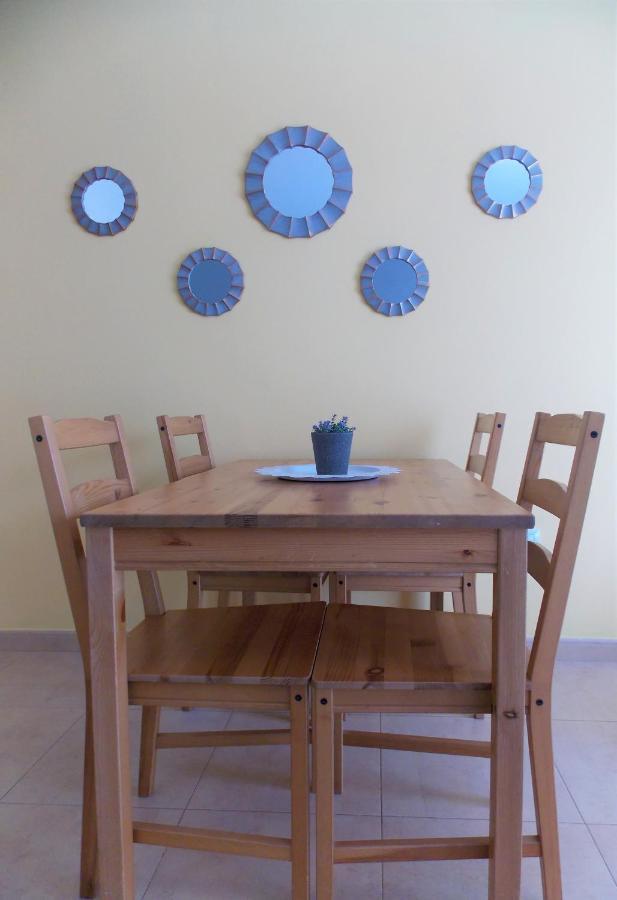 Family Heaven - No Stress Holidays El Cotillo  Luaran gambar