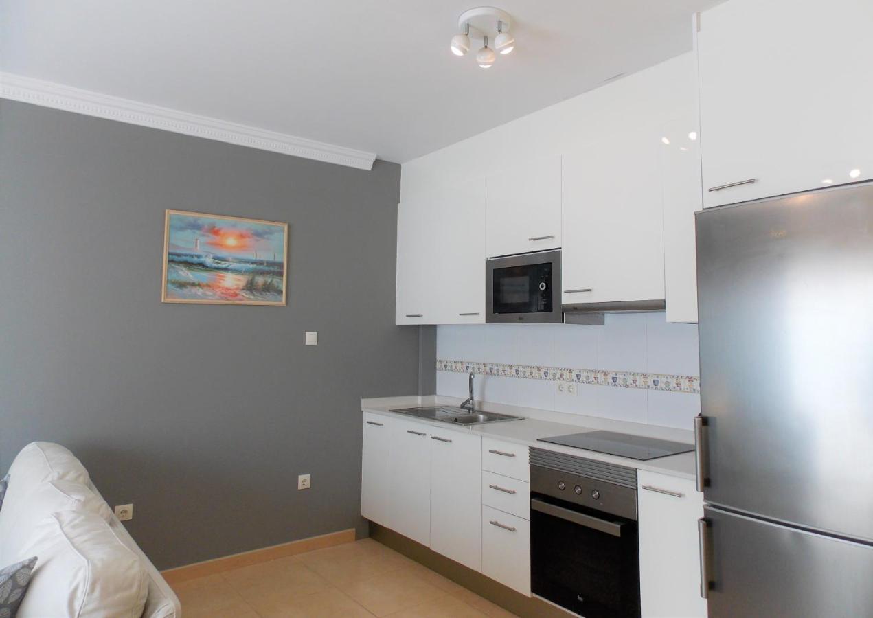 Family Heaven - No Stress Holidays El Cotillo  Luaran gambar