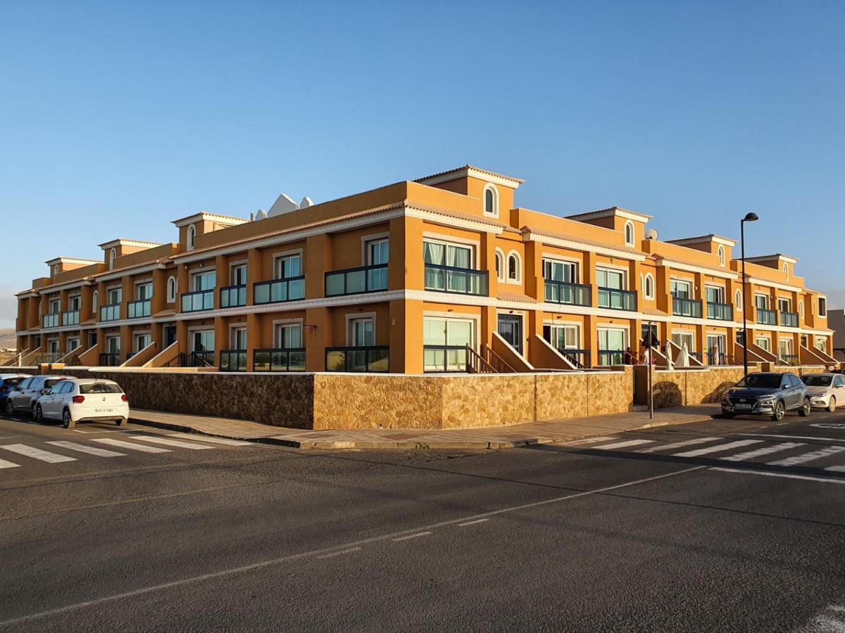 Family Heaven - No Stress Holidays El Cotillo  Luaran gambar