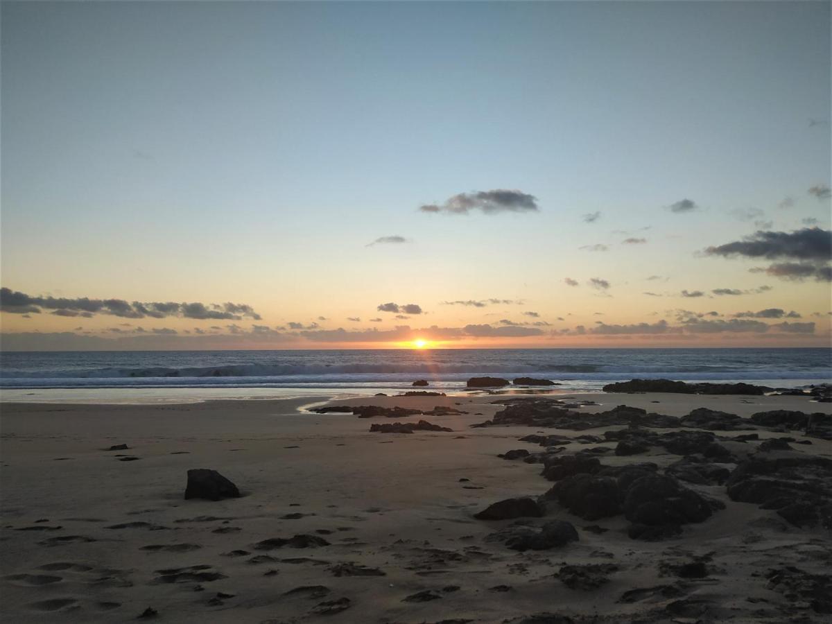 Family Heaven - No Stress Holidays El Cotillo  Luaran gambar