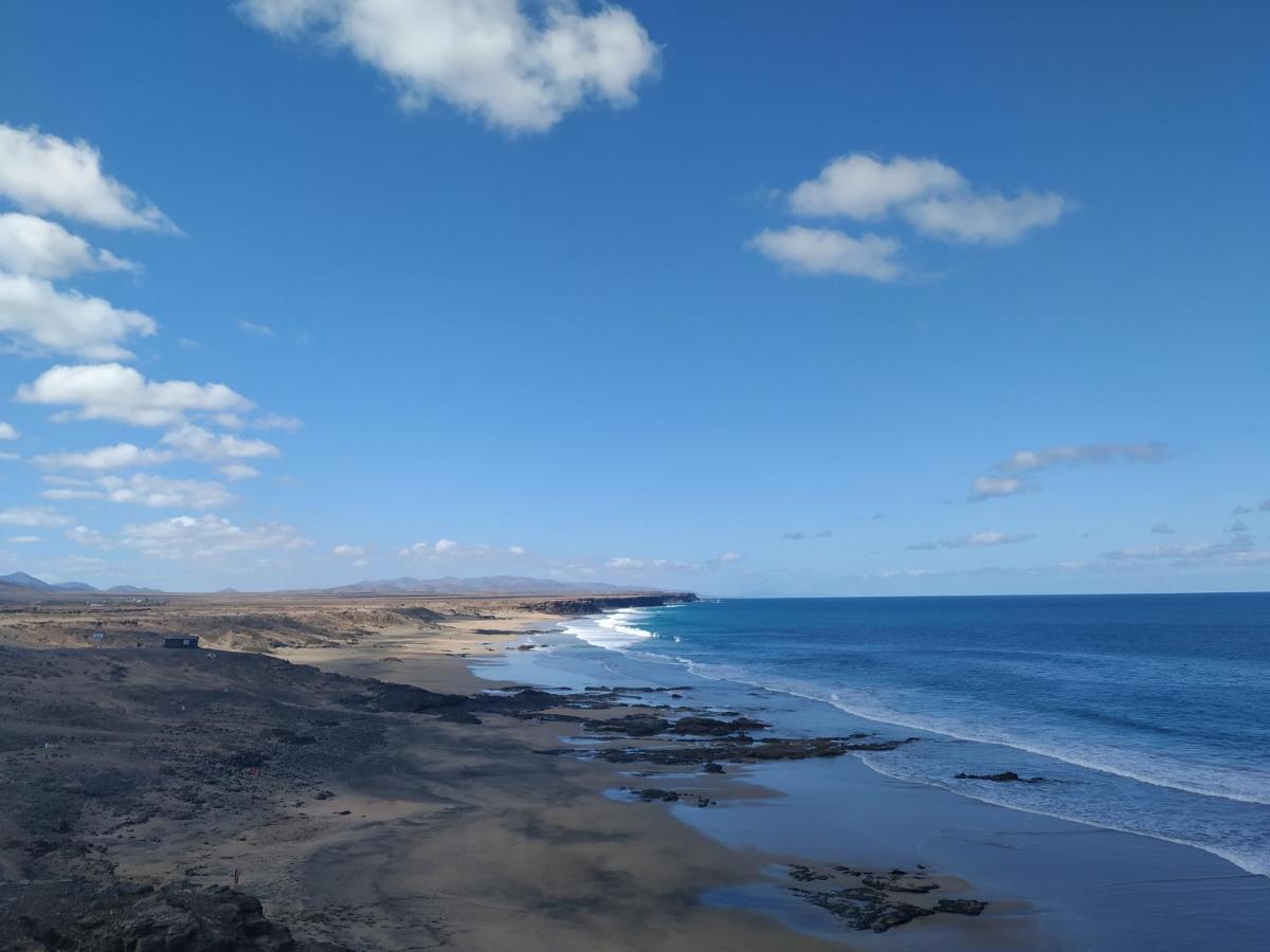 Family Heaven - No Stress Holidays El Cotillo  Luaran gambar