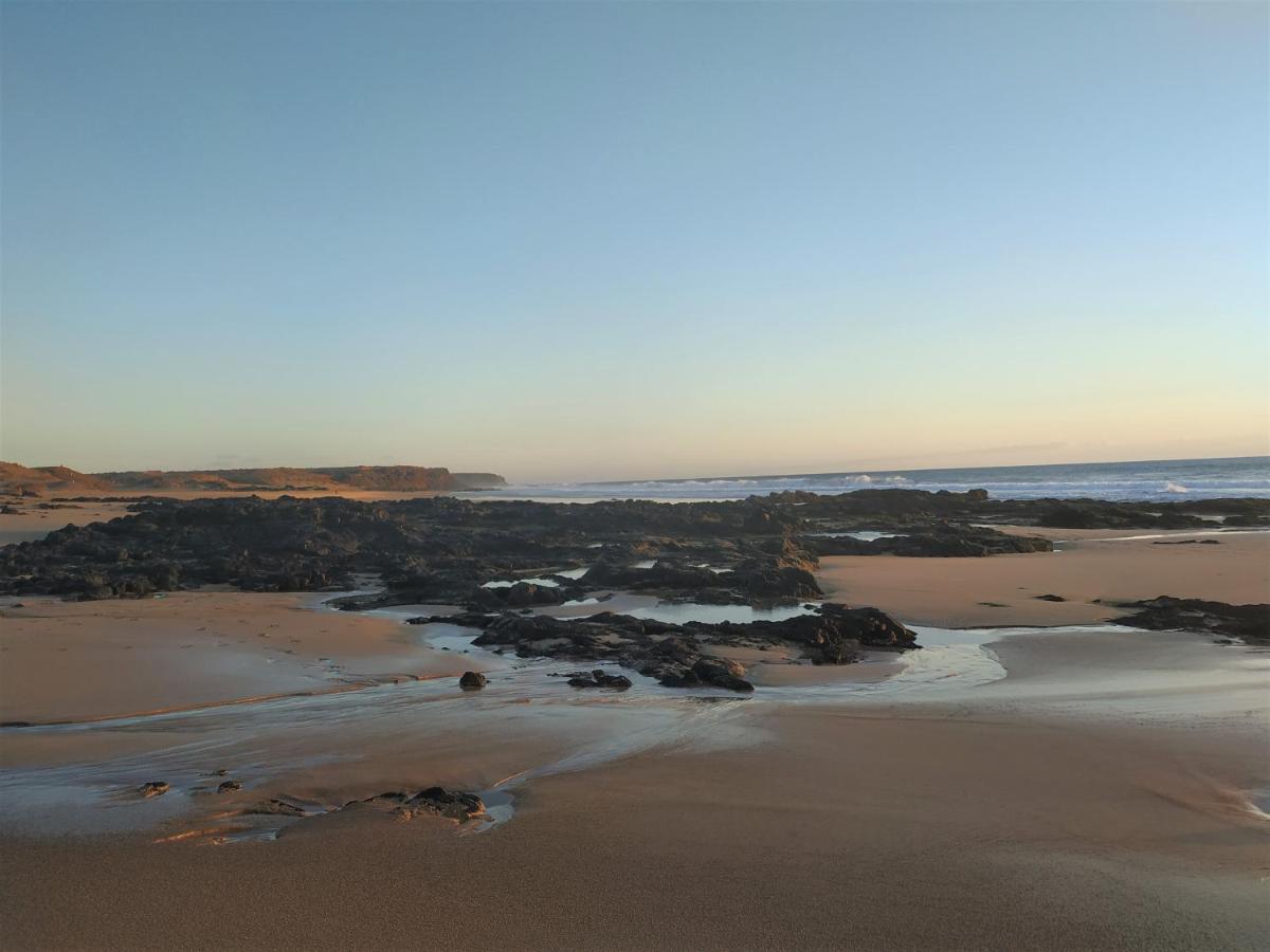 Family Heaven - No Stress Holidays El Cotillo  Luaran gambar