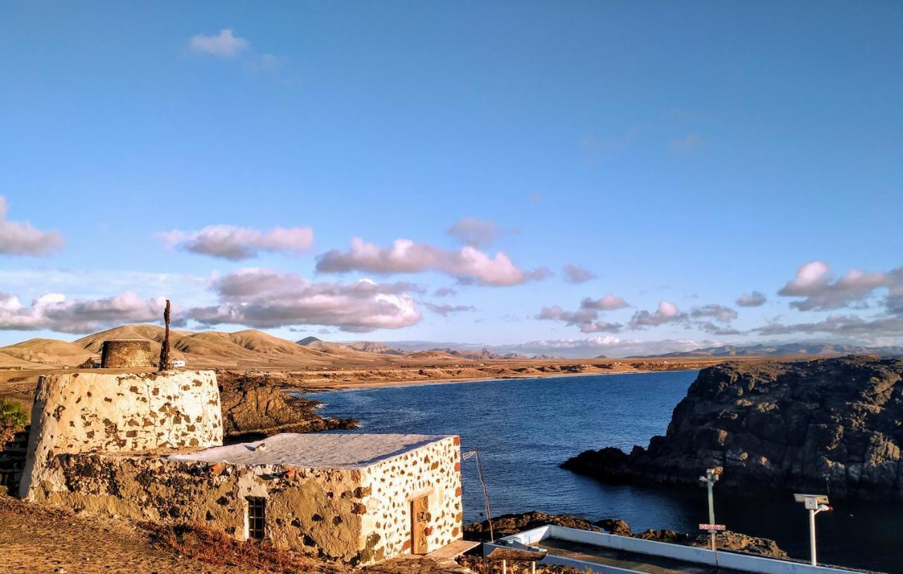 Family Heaven - No Stress Holidays El Cotillo  Luaran gambar