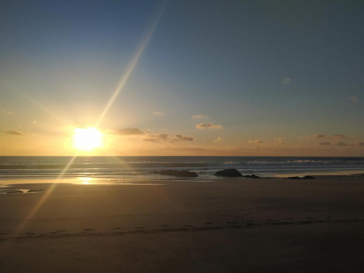 Family Heaven - No Stress Holidays El Cotillo  Luaran gambar