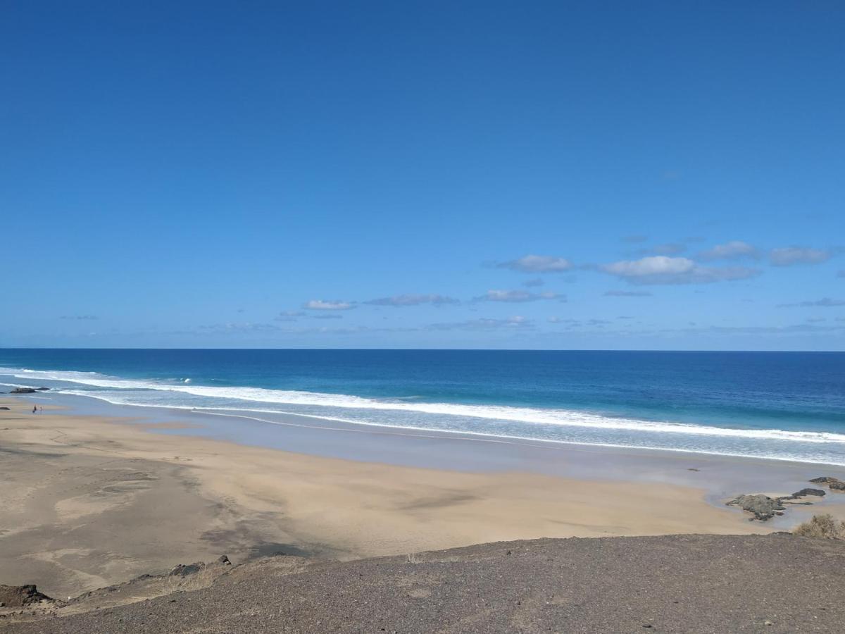 Family Heaven - No Stress Holidays El Cotillo  Luaran gambar