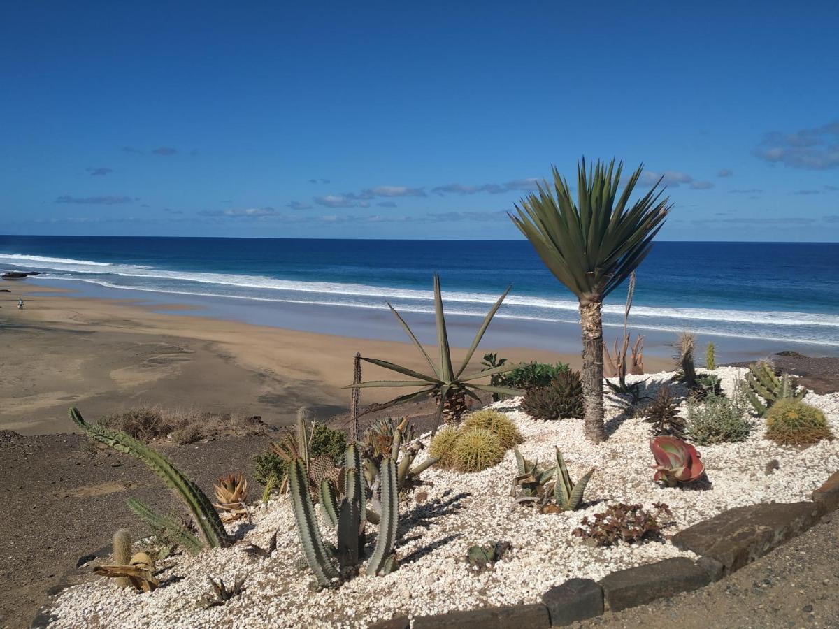 Family Heaven - No Stress Holidays El Cotillo  Luaran gambar