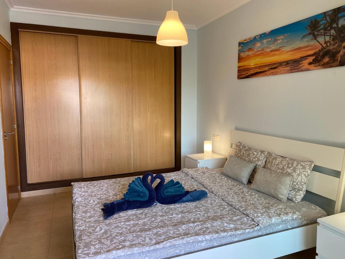 Family Heaven - No Stress Holidays El Cotillo  Luaran gambar