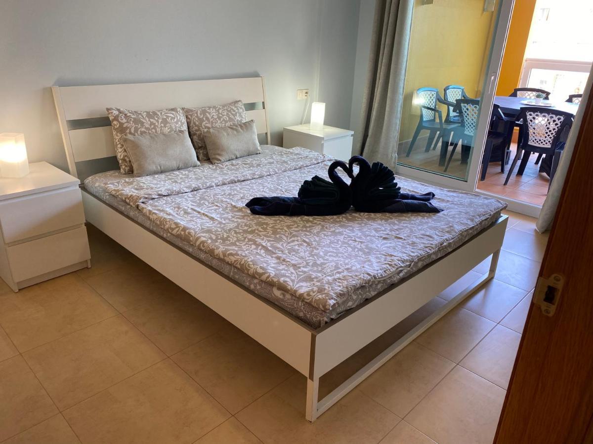 Family Heaven - No Stress Holidays El Cotillo  Luaran gambar
