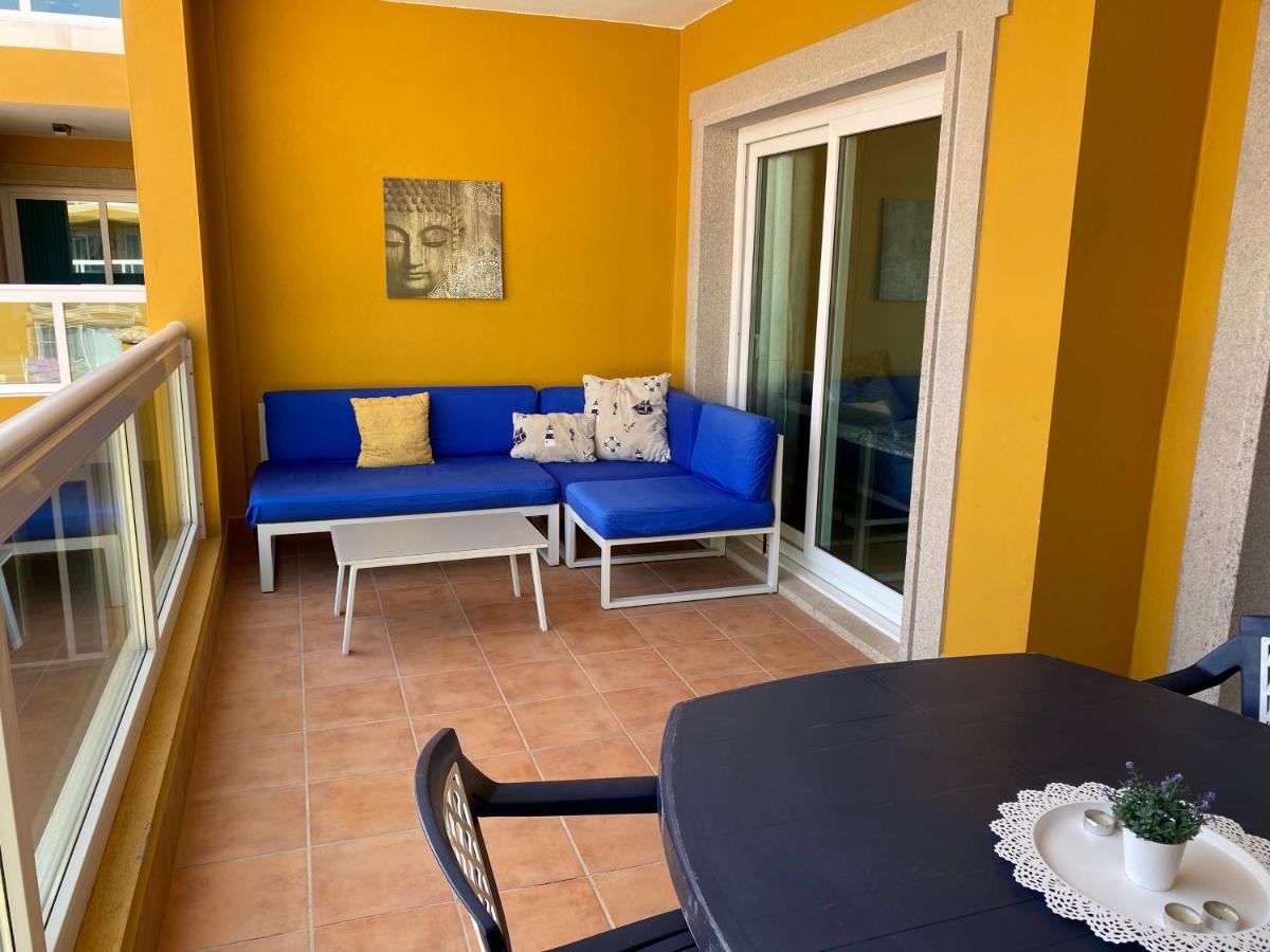 Family Heaven - No Stress Holidays El Cotillo  Luaran gambar