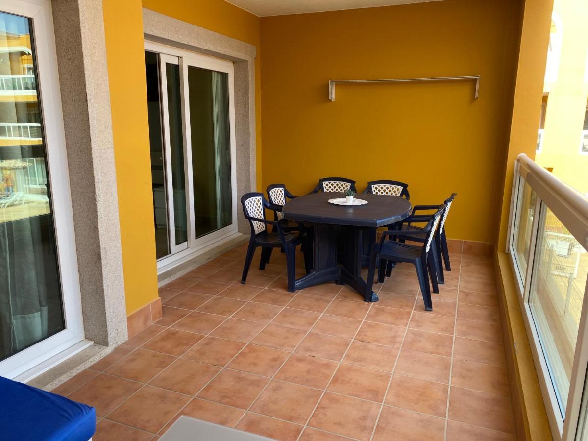 Family Heaven - No Stress Holidays El Cotillo  Luaran gambar