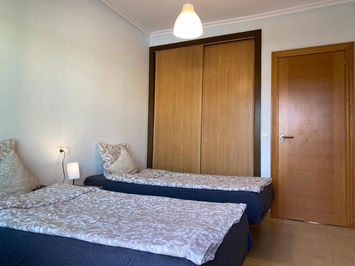 Family Heaven - No Stress Holidays El Cotillo  Luaran gambar
